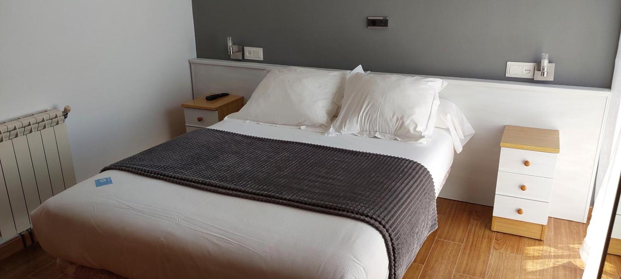 Hotel La Casa Del Abuelo Тапиа де Касариего Екстериор снимка