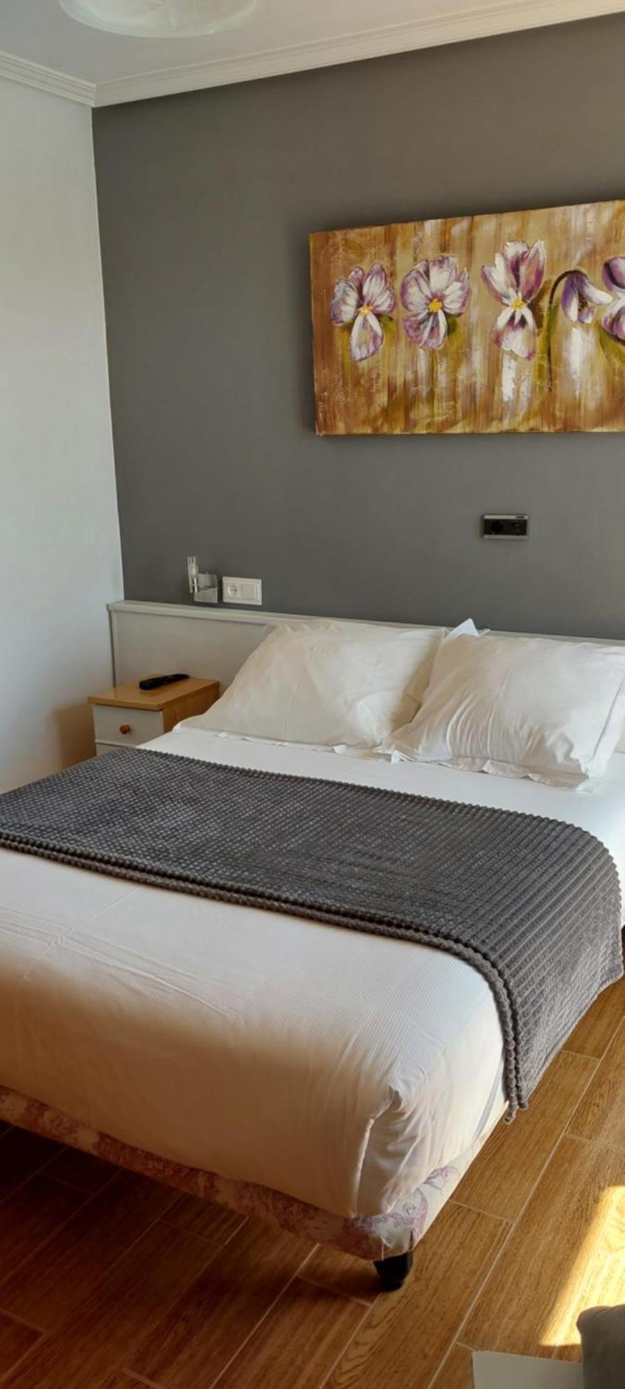Hotel La Casa Del Abuelo Тапиа де Касариего Екстериор снимка