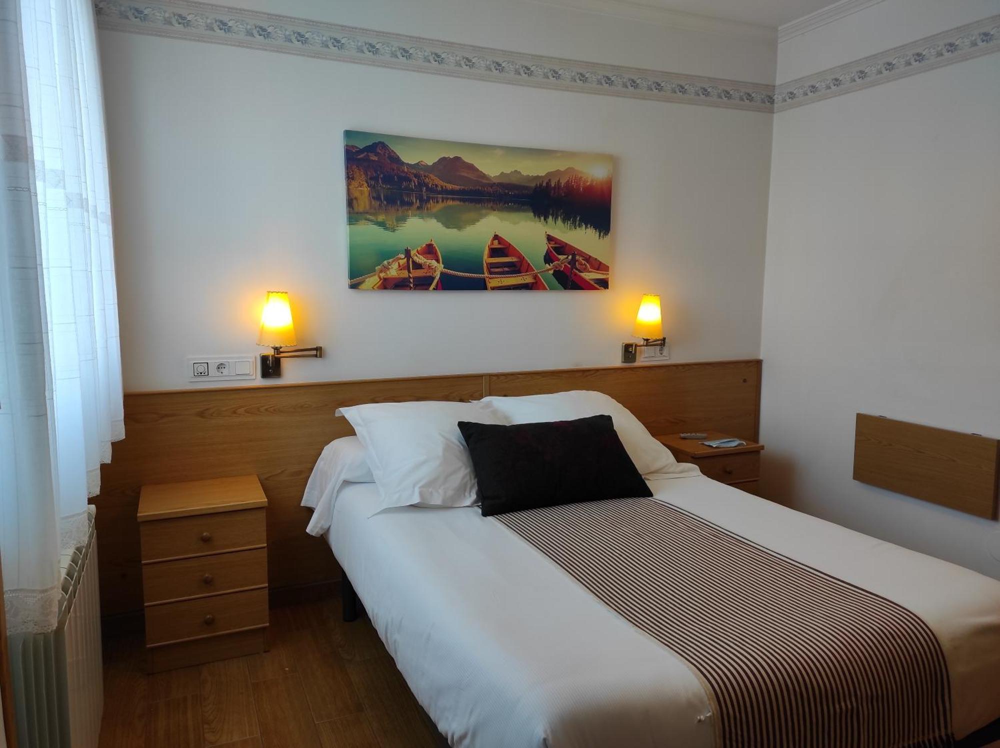 Hotel La Casa Del Abuelo Тапиа де Касариего Екстериор снимка