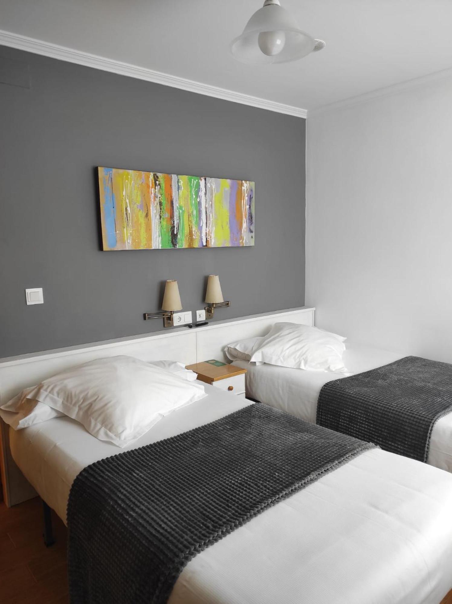 Hotel La Casa Del Abuelo Тапиа де Касариего Екстериор снимка